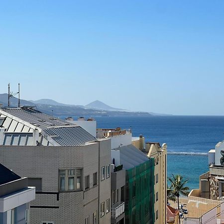 Las Canteras Con Alma Las Palmas de Gran Canaria Exterior photo